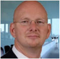 Peter Berggren, CFO - manage8
